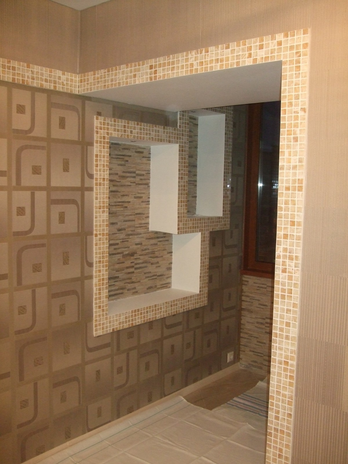 кв-ра в Лесном