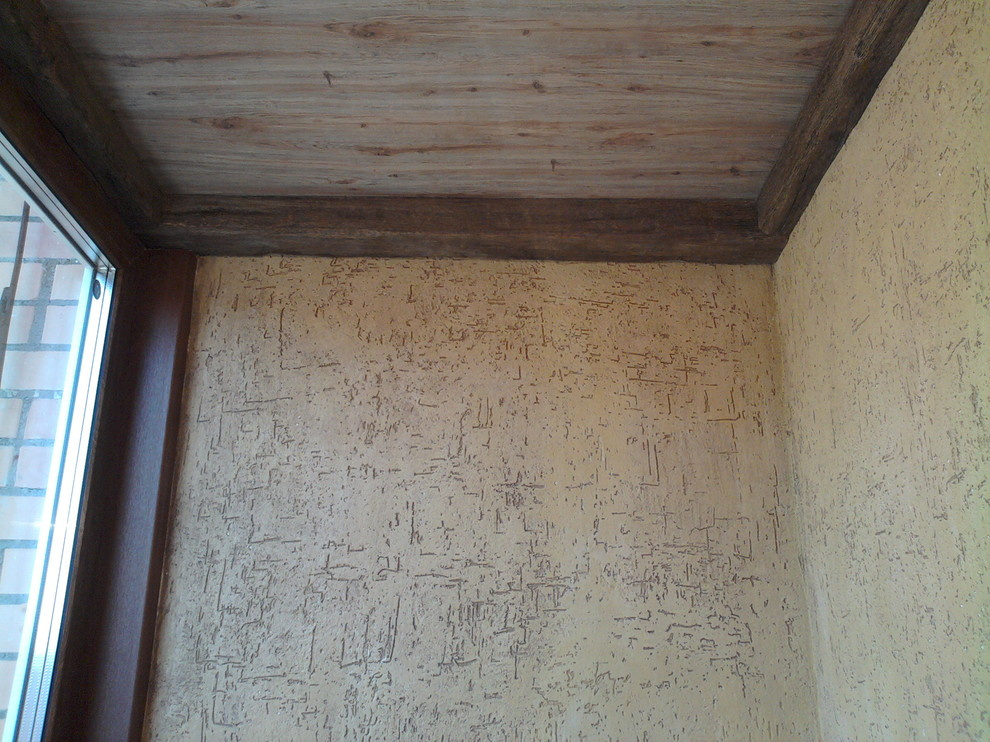 кв-ра в Лесном