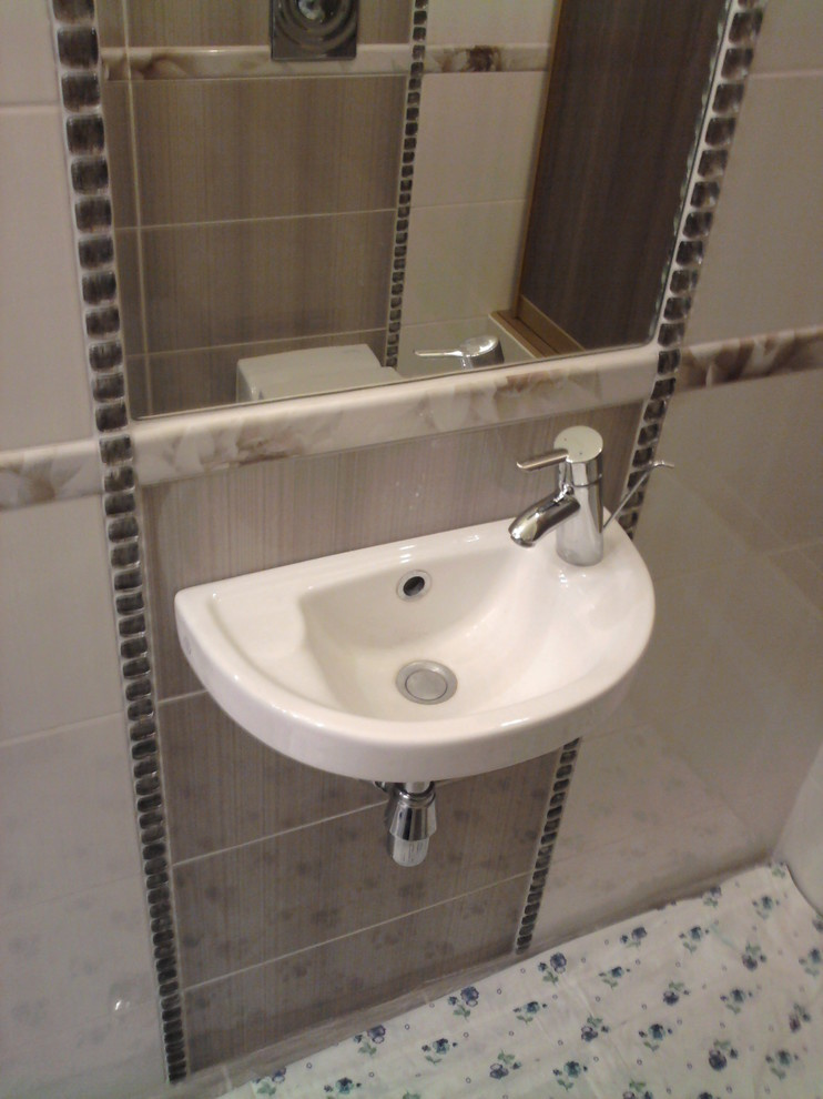 кв-ра в Лесном