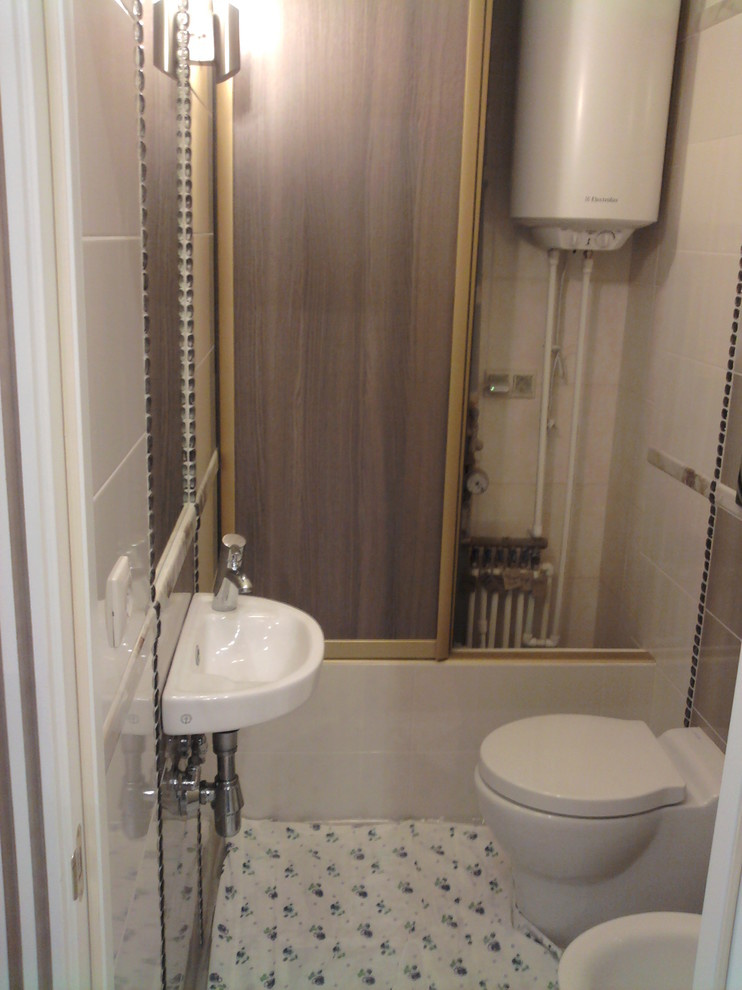 кв-ра в Лесном