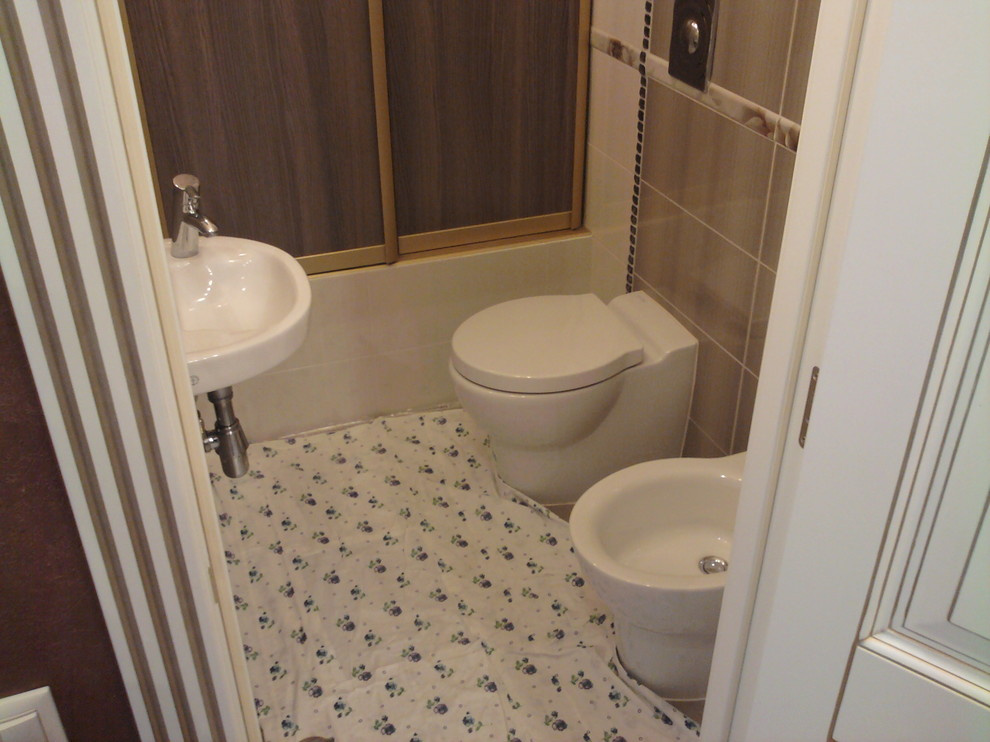 кв-ра в Лесном