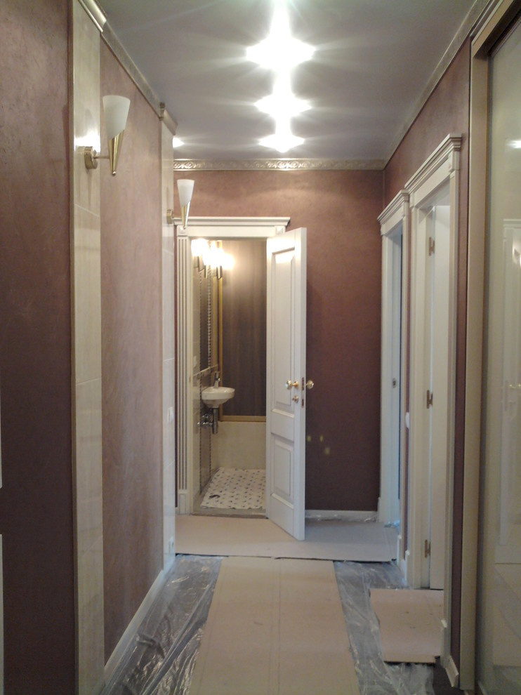 кв-ра в Лесном