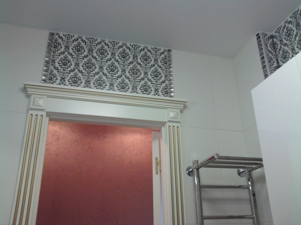 кв-ра в Лесном