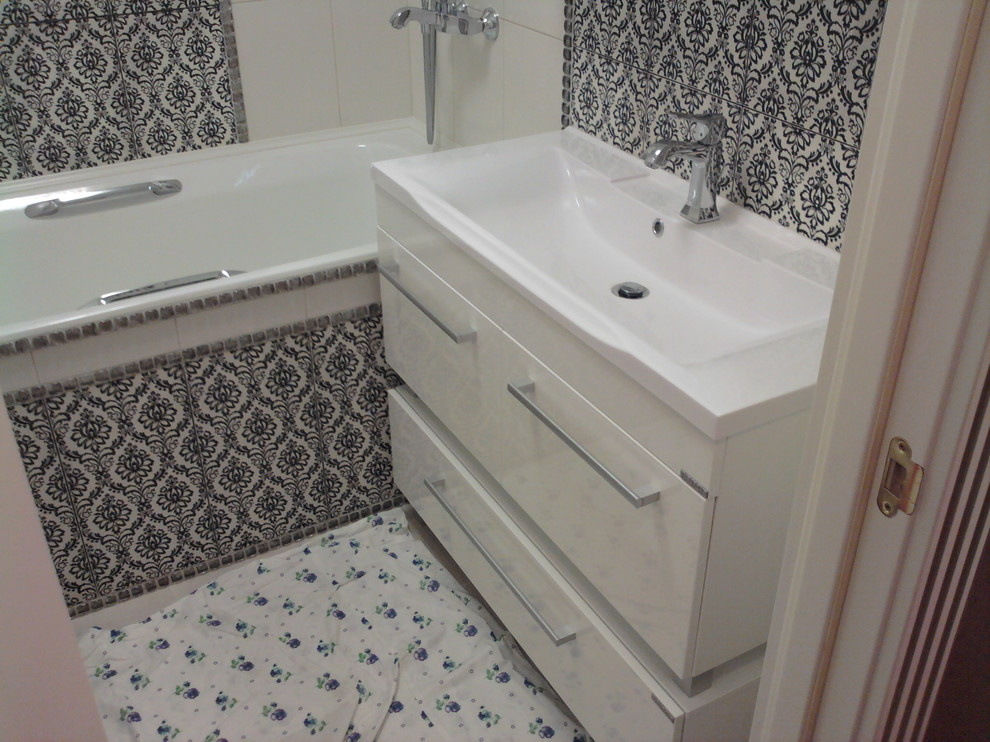 Обложка проекта: кв-ра в Лесном