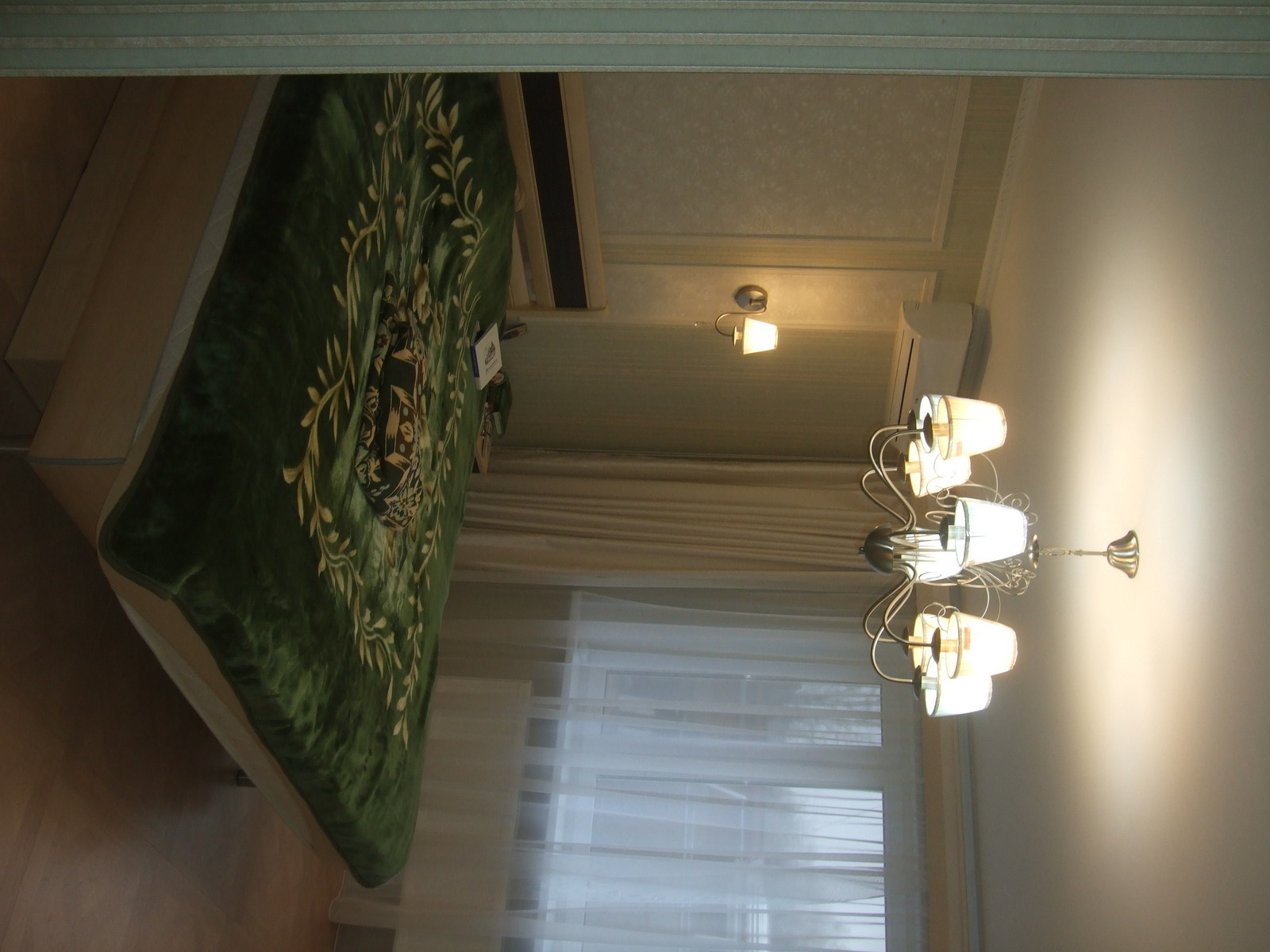 Дом в городе Чехов