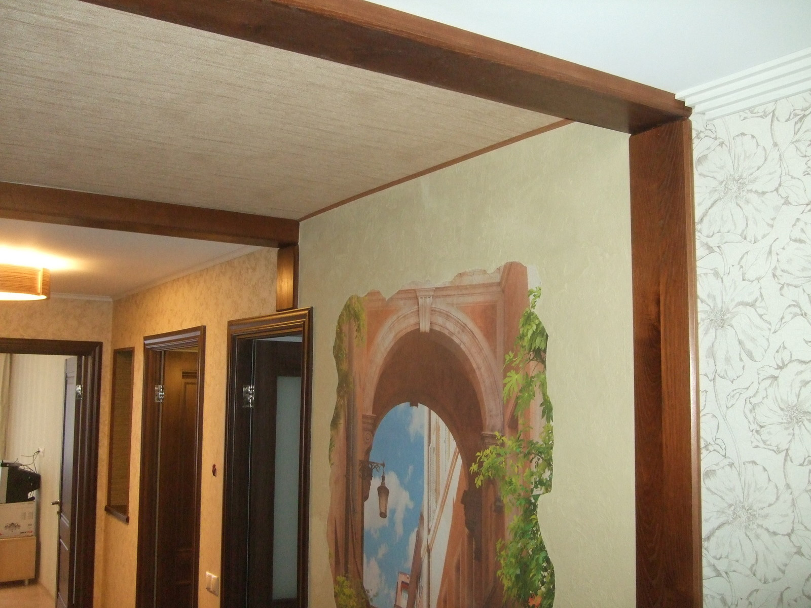 Дом в городе Чехов