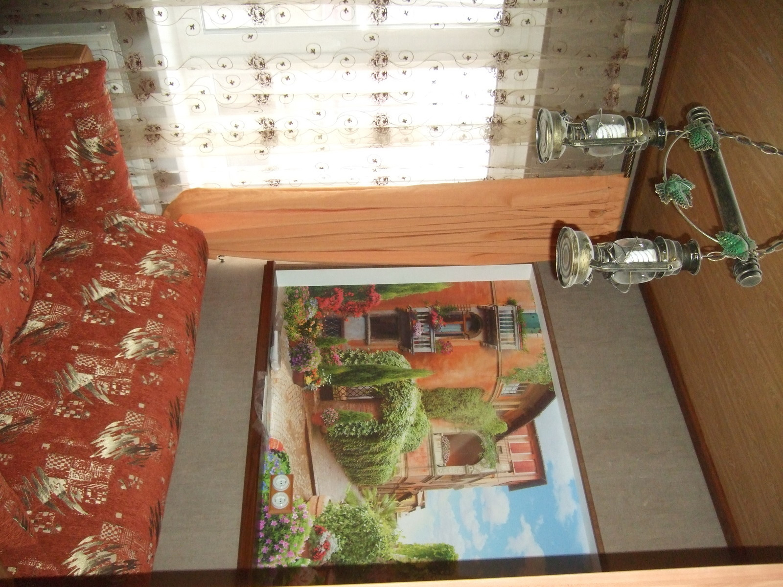 Дом в городе Чехов