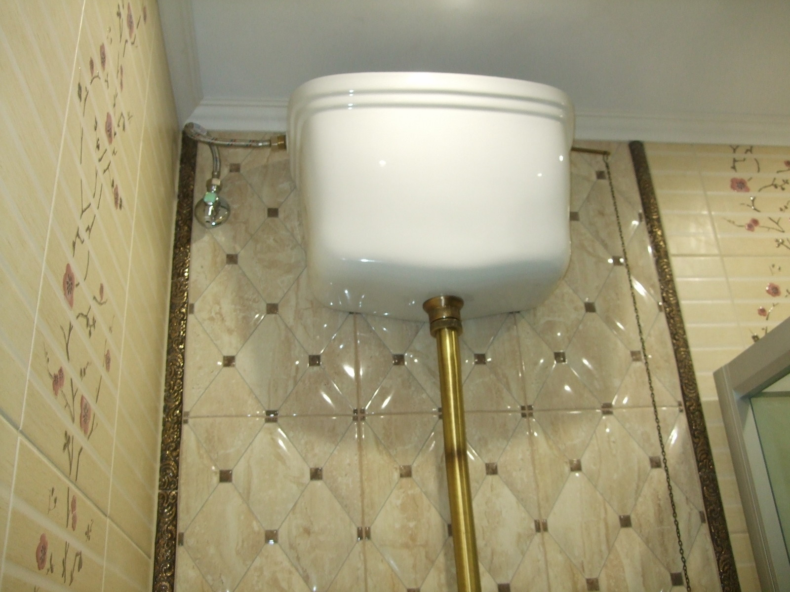 Дом в городе Чехов