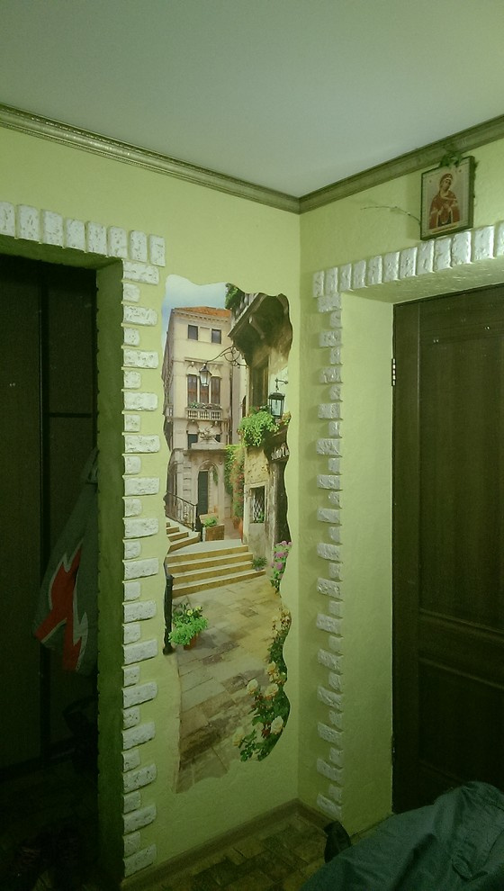 Дом в городе Чехов