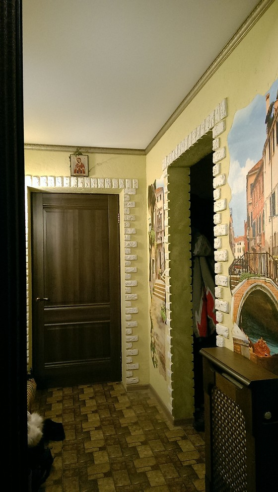 Дом в городе Чехов