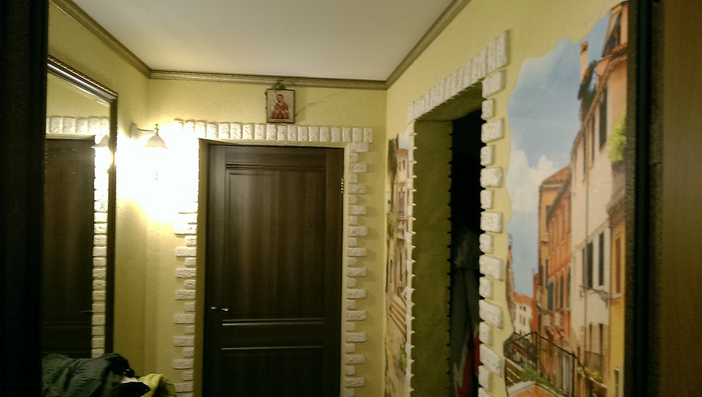 Дом в городе Чехов