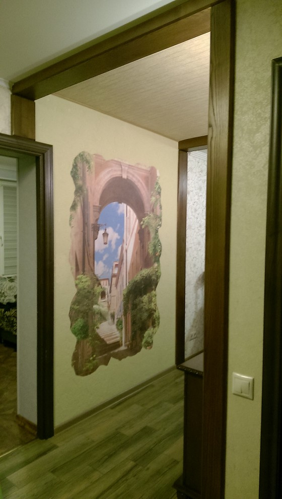 Дом в городе Чехов