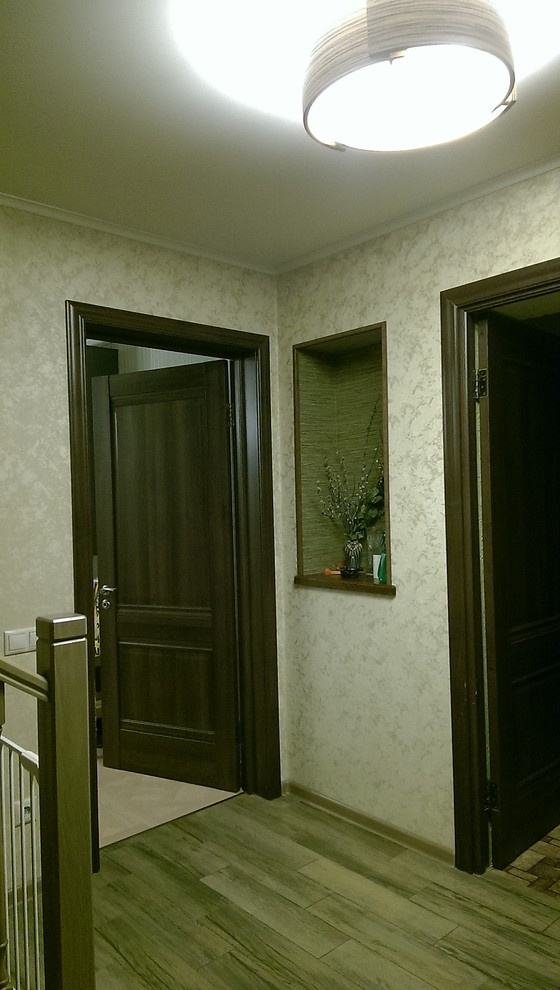 Дом в городе Чехов