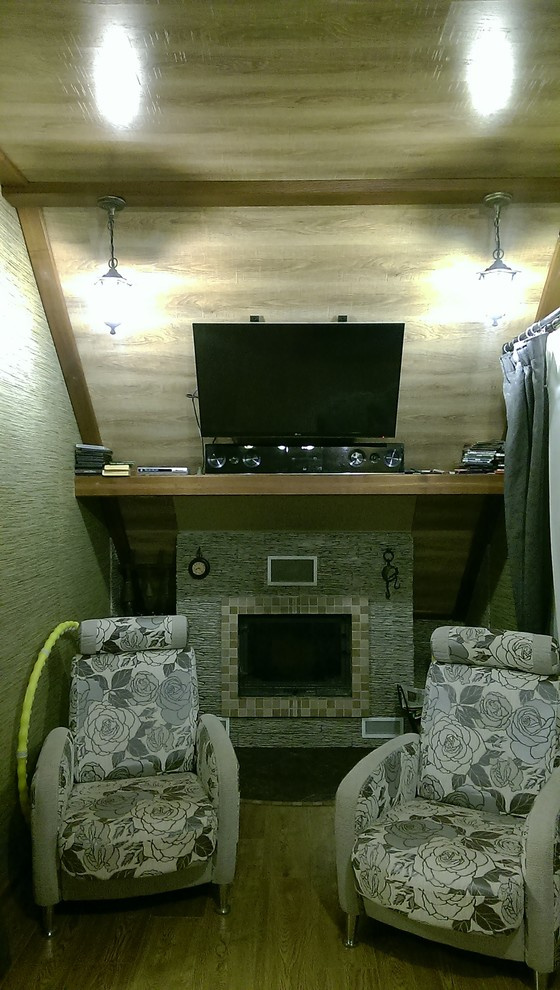 Дом в городе Чехов