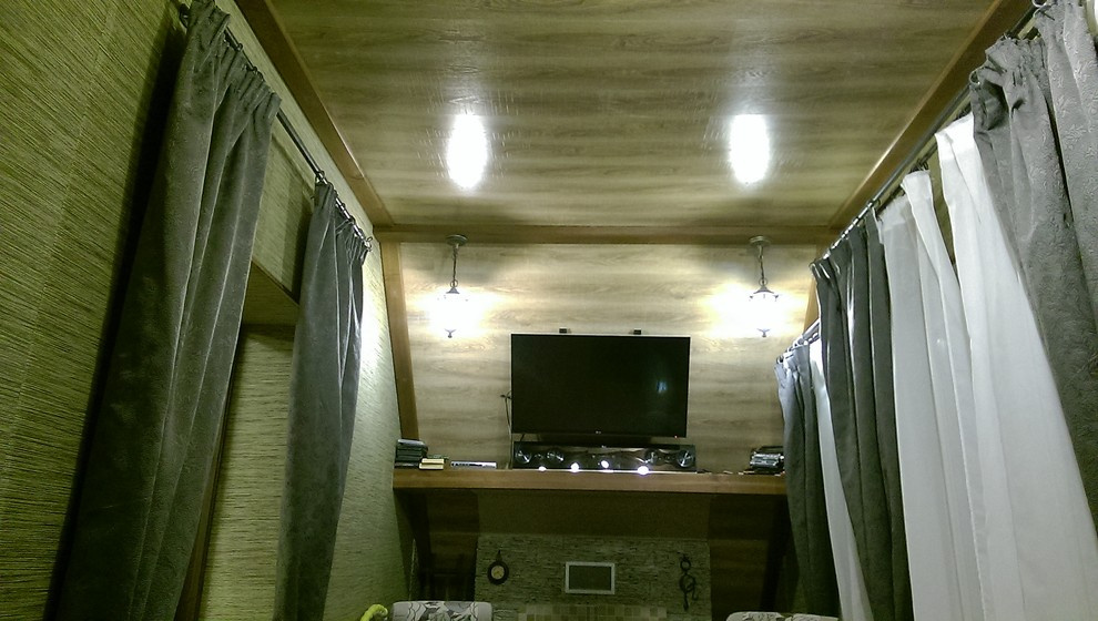 Дом в городе Чехов