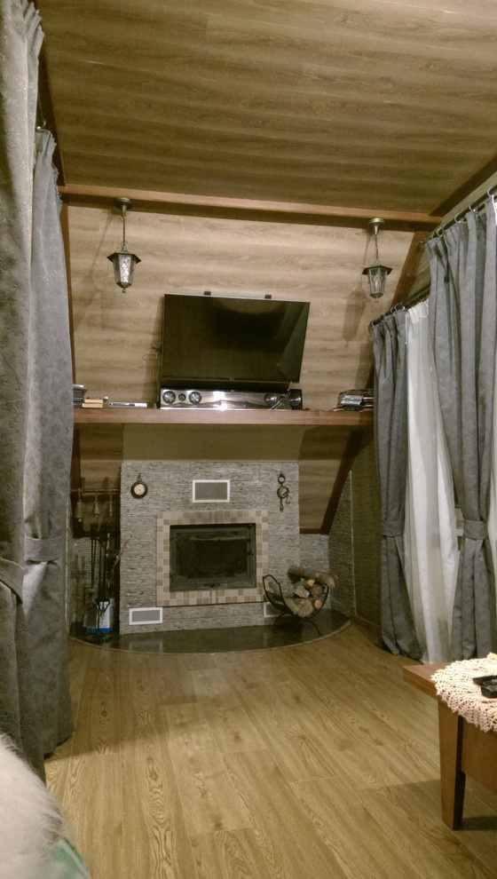 Дом в городе Чехов