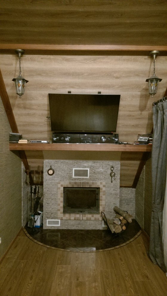 Дом в городе Чехов