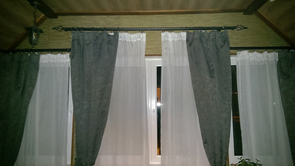 Дом в городе Чехов