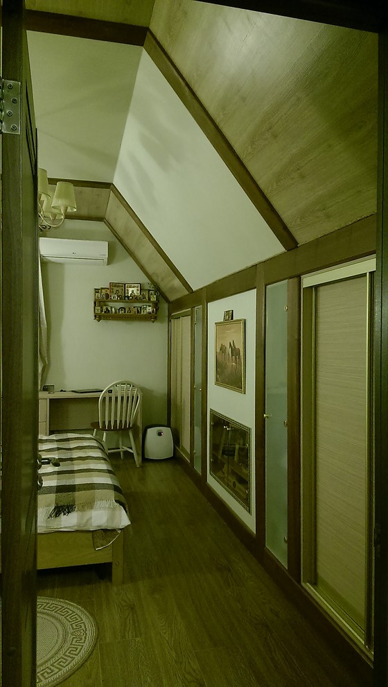 Дом в городе Чехов