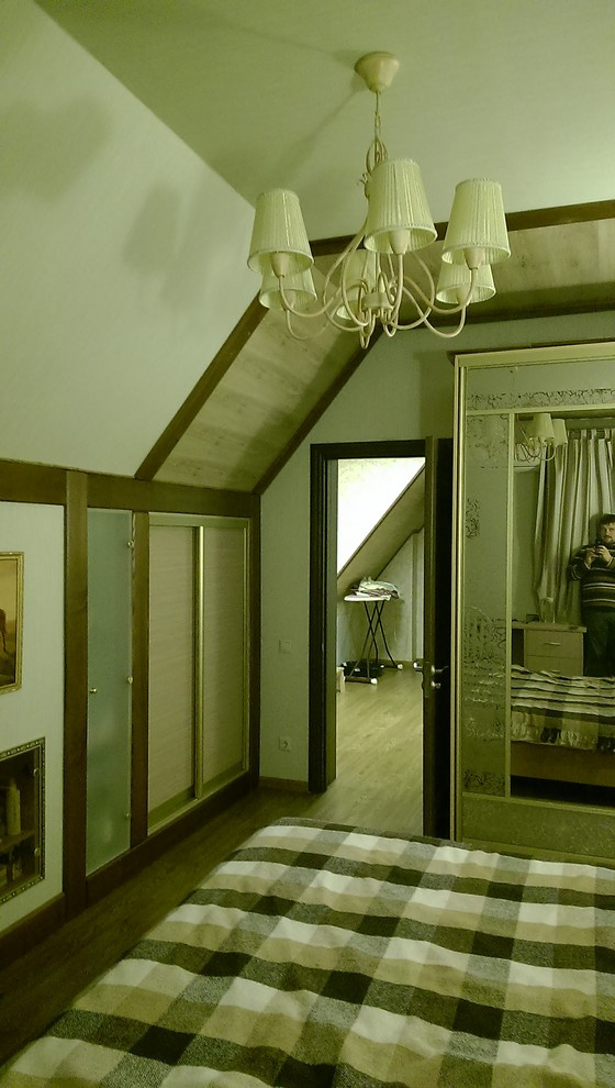 Дом в городе Чехов