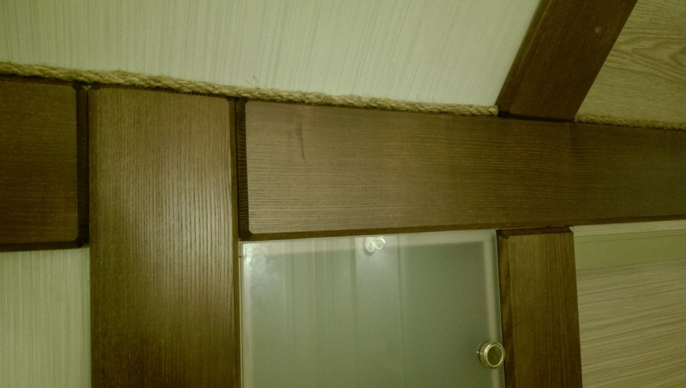 Дом в городе Чехов