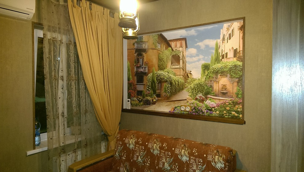 Дом в городе Чехов