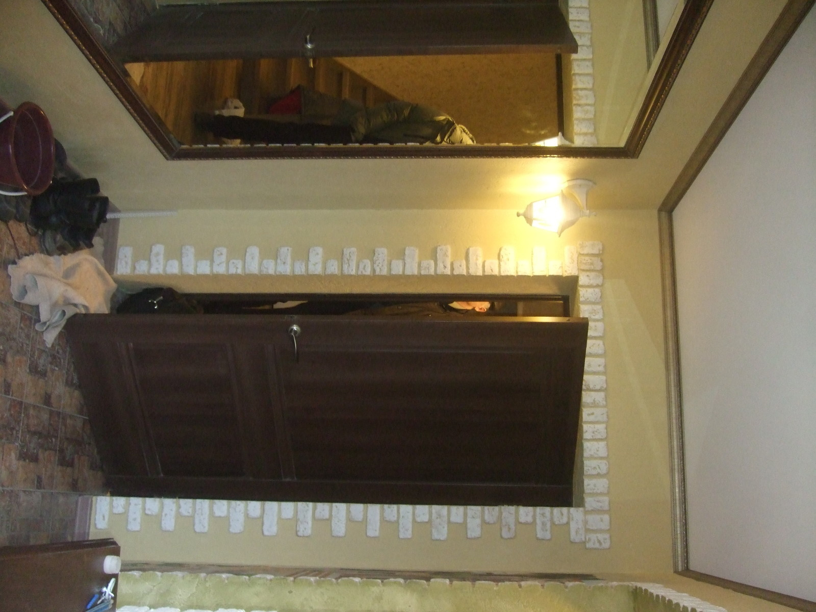 Обложка проекта: Дом в городе Чехов