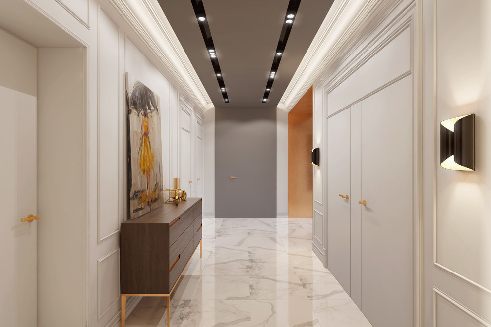 Квартира для девушки