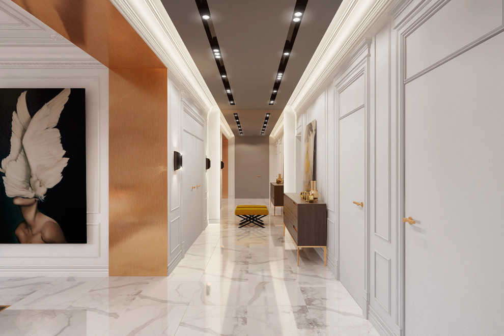 Квартира для девушки