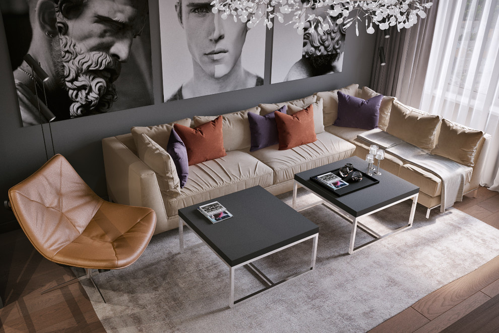 Квартира для молодой семьи