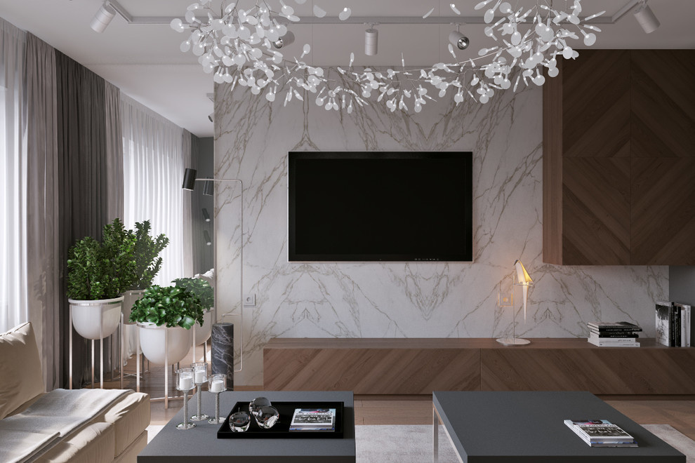 Квартира для молодой семьи