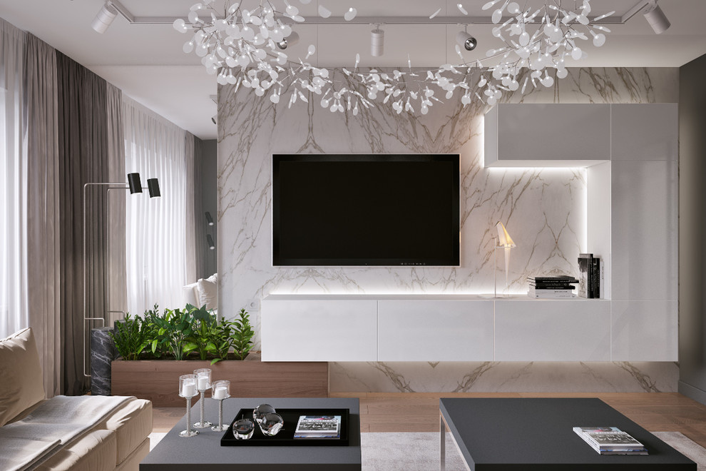 Квартира для молодой семьи