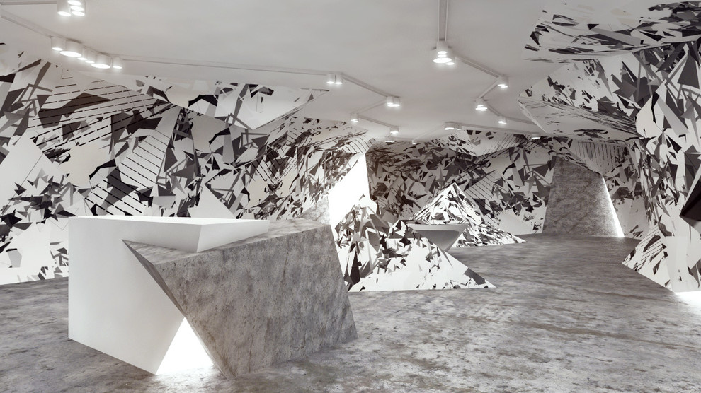 Интерактивный музей в Астане