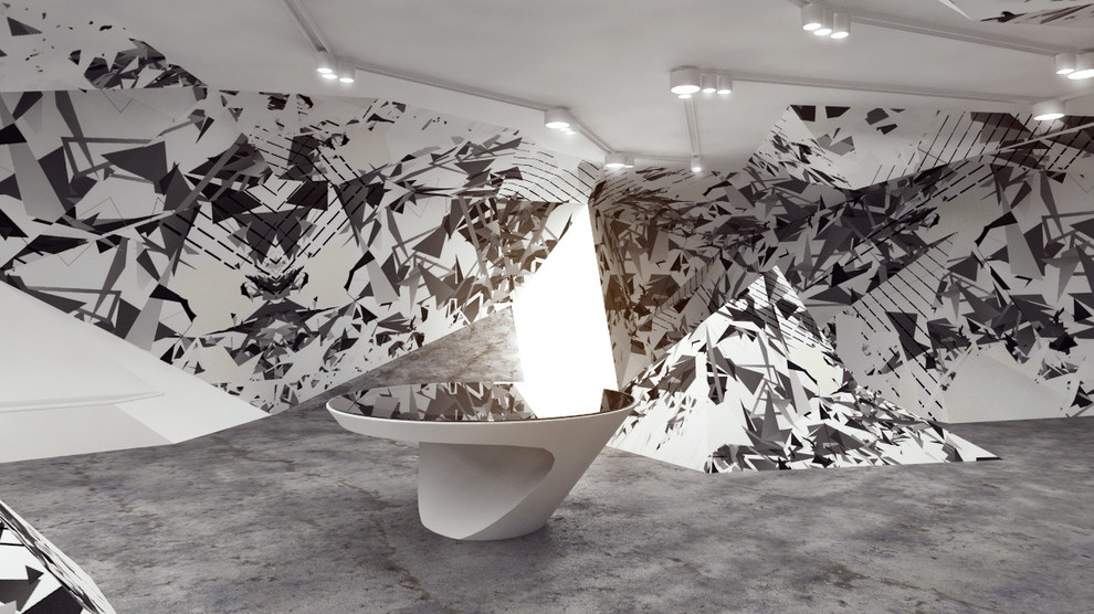 Интерактивный музей в Астане