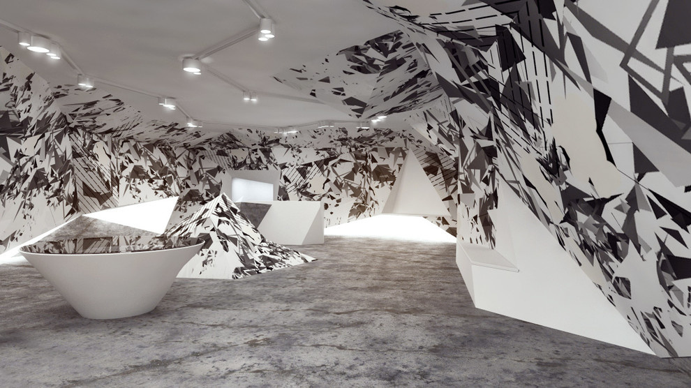 Интерактивный музей в Астане