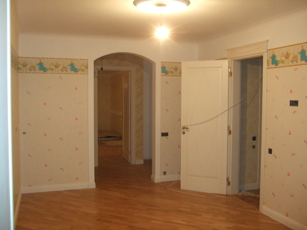 кв-ра в Медведково