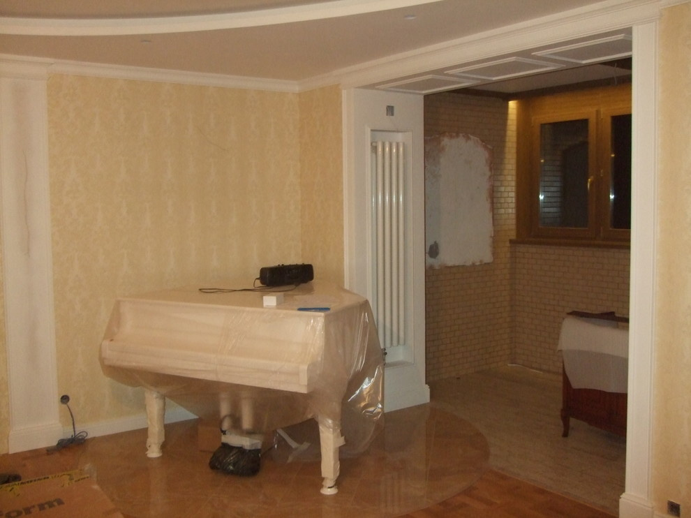 кв-ра в Медведково