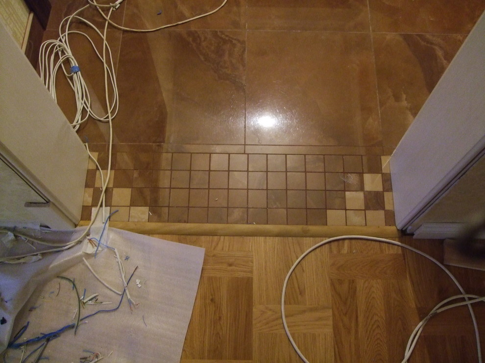 Обложка проекта: кв-ра в Медведково