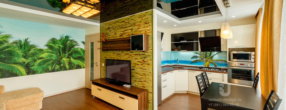 КВАРТИРА 76м2