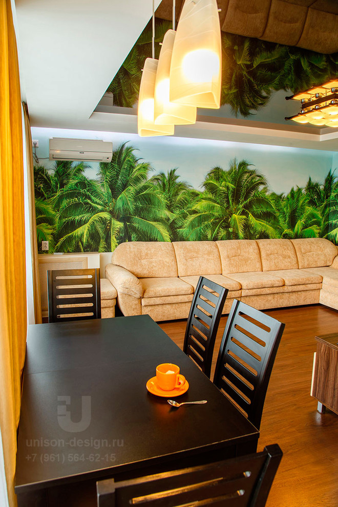 КВАРТИРА 76м2