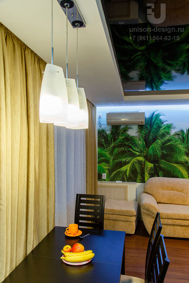 КВАРТИРА 76м2