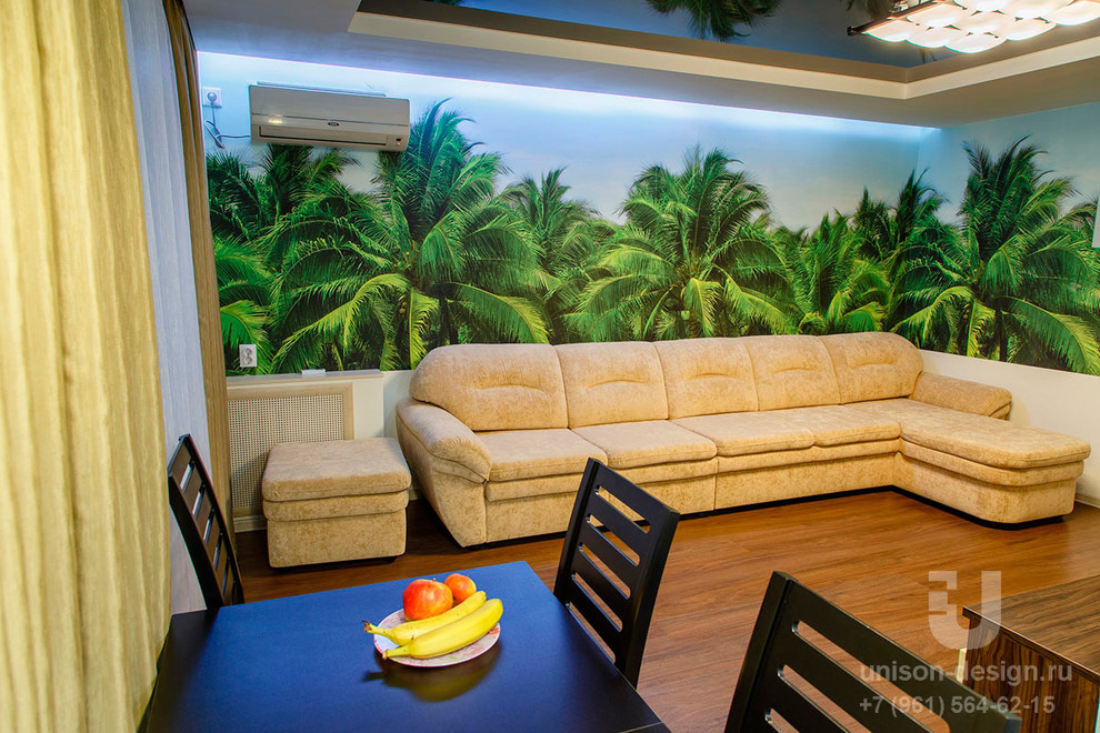 КВАРТИРА 76м2