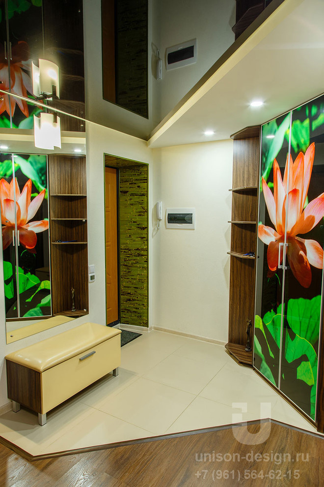 КВАРТИРА 76м2