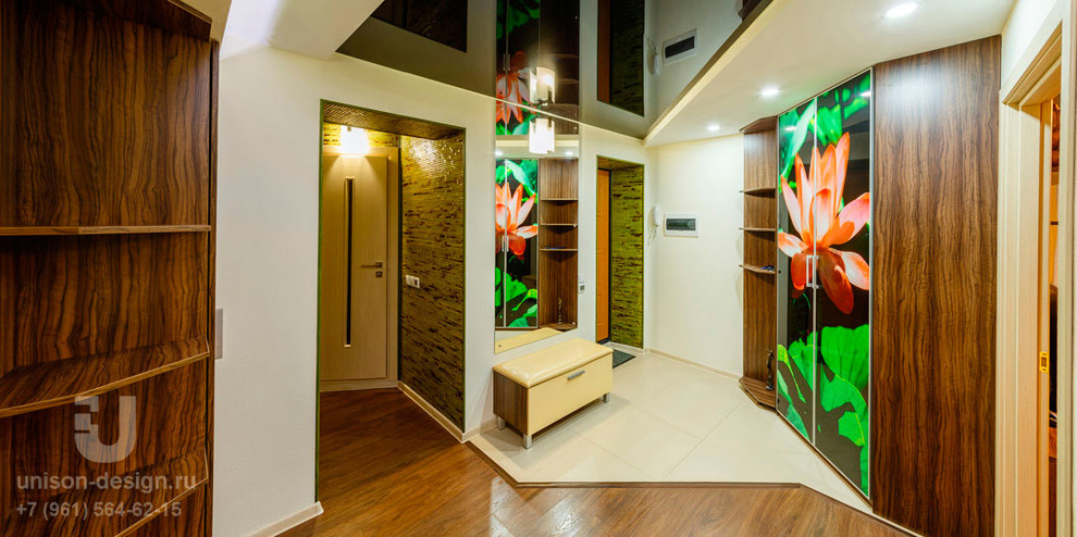 КВАРТИРА 76м2