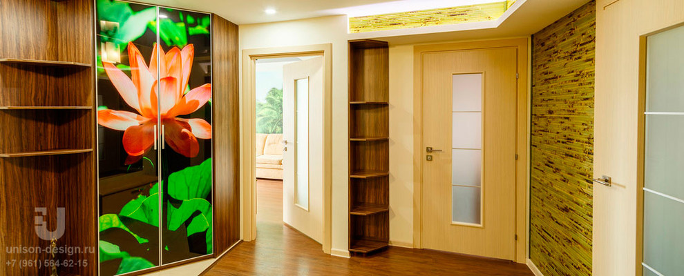 КВАРТИРА 76м2