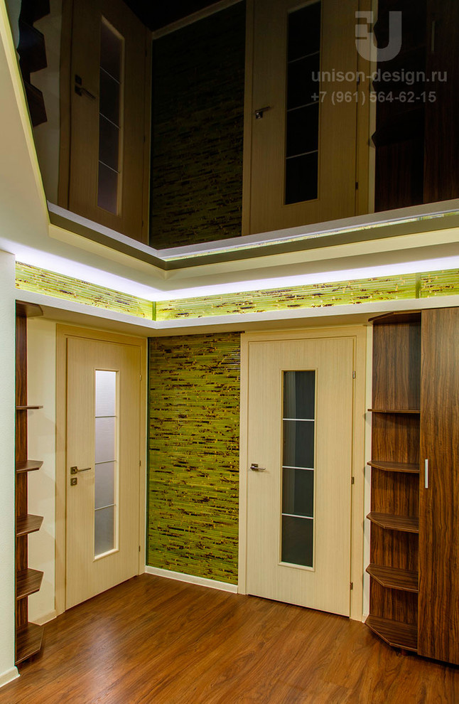 КВАРТИРА 76м2