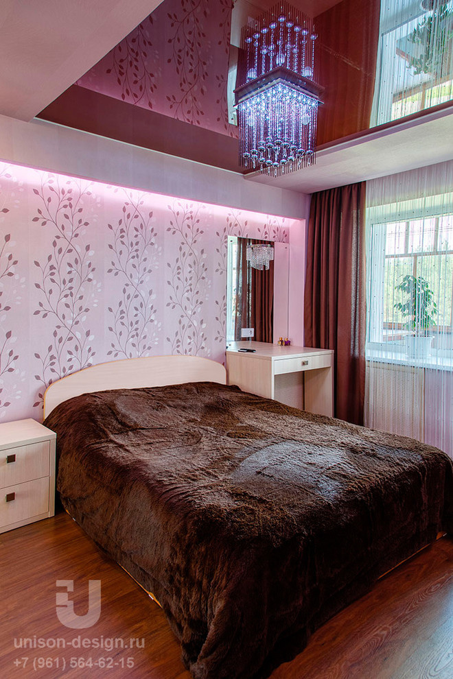 КВАРТИРА 76м2