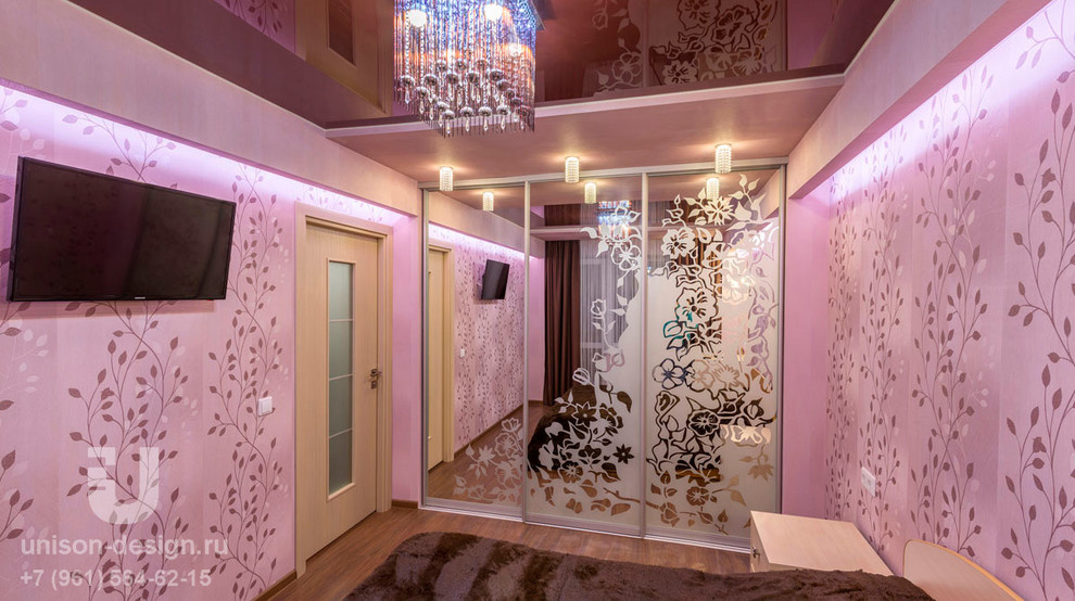 КВАРТИРА 76м2