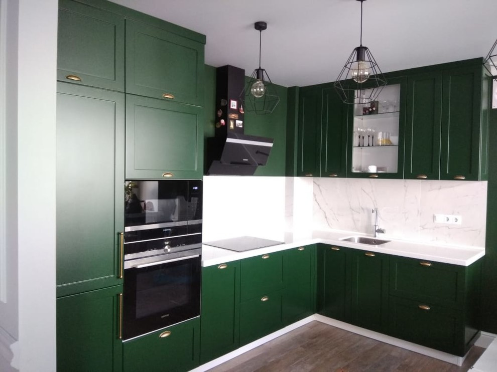 Наши работы