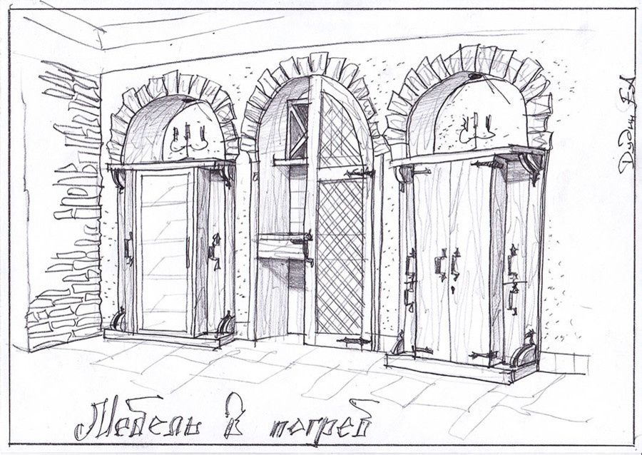 загородный дом в стиле "Шале"